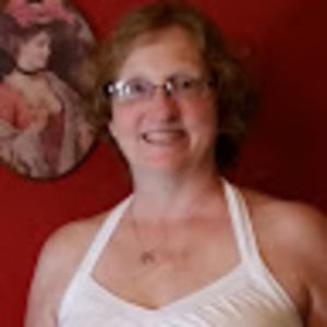 Meet your Posher, Sandra